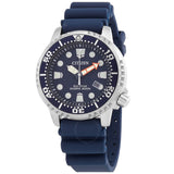 Citizen Eco-Drive Promaster Blue Dial Men's Watch BN0151-17L - The Watches Men & Co