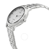 Citizen Eco-drive White Dial Elegant Ladies Watch EM0500-73A - The Watches Men & Co #2