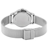 Citizen Eco-Drive White Dial Ladies Watch EM0899-81A - The Watches Men & Co #3