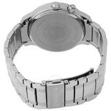 Citizen Eco-Drive White Dial Moon Phase Men's Watch AP1050-81A - The Watches Men & Co #3