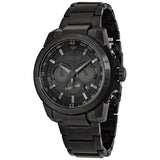 Citizen Ecosphere Eco-Drive Black Dial Men's Watch CA4184-81E - The Watches Men & Co #4