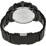 Citizen Ecosphere Eco-Drive Black Dial Men's Watch CA4184-81E - The Watches Men & Co #3