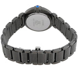 Citizen L Eco-Drive Black Dial Ladies Watch EM1067-88E - The Watches Men & Co #3