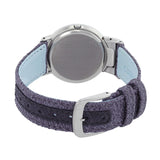 Citizen L Eco-Drive Blue Dial Ladies Watch EG7071-03L - The Watches Men & Co #3