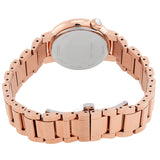 Citizen L Eco-Drive Mother of Pearl Dial Ladies Watch EM0917-81Y - The Watches Men & Co #3