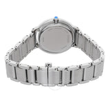 Citizen L Eco-Drive Blue Mother of Pearl Dial Ladies Watch EM1100-84D - The Watches Men & Co #3