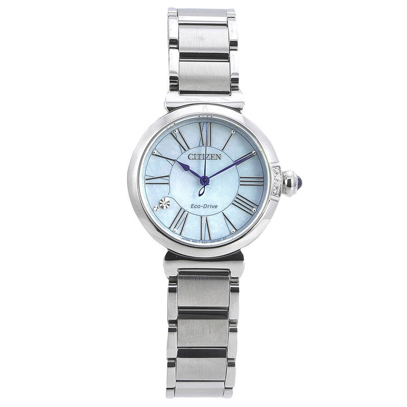 Citizen L Mae Ladies Watch EM1060-52N - The Watches Men & Co