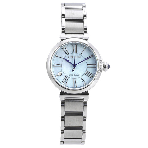 Citizen L Mae Ladies Watch EM1060-52N - The Watches Men & Co