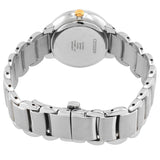 Citizen L Series Eco-Drive Mother of Pearl Dial Ladies Watch EM0927-87Y - The Watches Men & Co #3