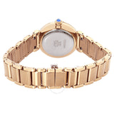 Citizen L Series Eco-Drive Mother of Pearl Dial Ladies Watch EM1063-89D - The Watches Men & Co #3