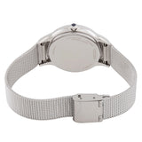 Citizen L Series Eco-Drive Mother of Pearl Dial Ladies Watch EM1150-86D - The Watches Men & Co #3