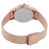 Citizen L Series Eco-Drive White Dial Ladies Watch EM1153-88A - The Watches Men & Co #3