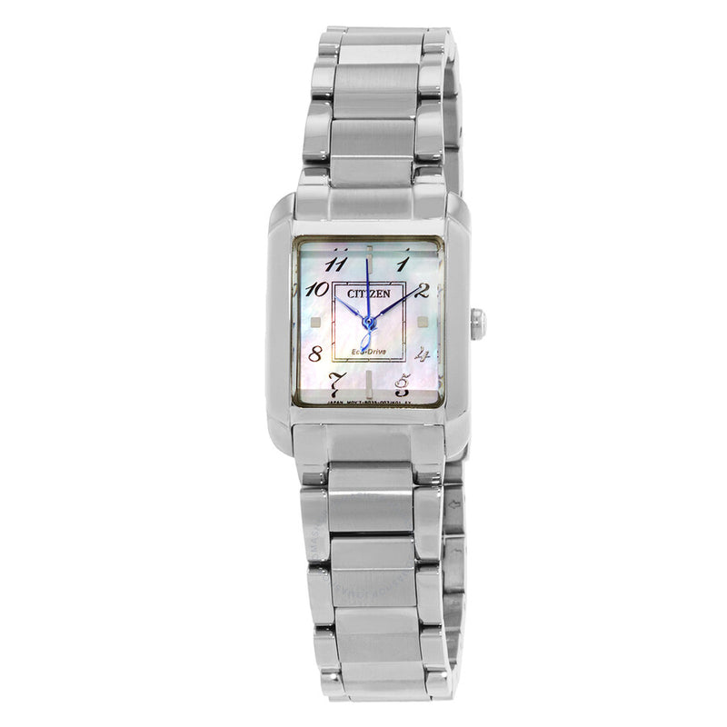 Citizen Ladies Watch EW5600-87D - The Watches Men & Co