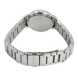 Citizen Lady Eco-Drive Pink Dial Watch FE1241-71Z - The Watches Men & Co #3