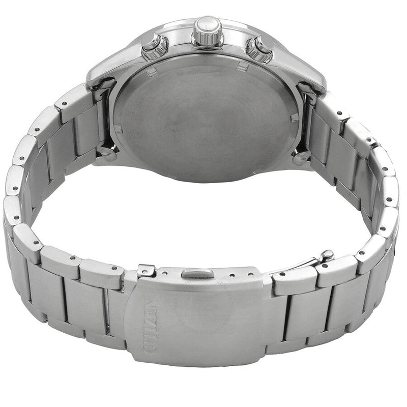 Citizen Limited Edition Chronograph Blue Dial Men's Watch CA0770-72M - The Watches Men & Co #3