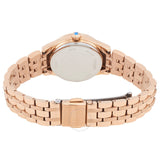 Citizen Luna Automatic Gold Dial Ladies Watch PR1043-80P - The Watches Men & Co #3