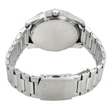 Citizen Marine 1810 Eco-Drive Black Dial Men's Watch AW1816-89E - The Watches Men & Co #3