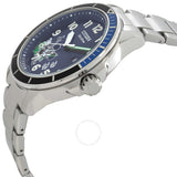 Citizen Mickey Water Sport Eco-Drive Blue Dial Men's Watch AW1529-81W - The Watches Men & Co #2