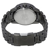 Citizen Nighthawk Chronograph Charcoal Grey Dial Men's Watch CA4377-53H - The Watches Men & Co #3