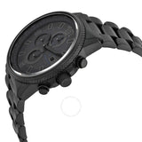 Citizen NightHawk EcoDrive Chronograph Men's Watch CA0295-58E - The Watches Men & Co #2