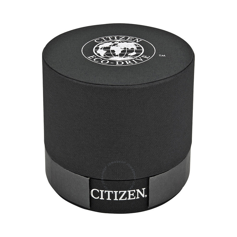 Citizen NightHawk EcoDrive Chronograph Men's Watch CA0295-58E - The Watches Men & Co #4