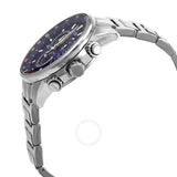 Citizen PCAT Perpetual Alarm World Time Chronograph Blue Dial Men's Watch CB5880-54L - The Watches Men & Co #2