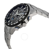 Citizen Perpetual Chrono A-T Eco-Drive Titanium Chronograph Men's Watch AT4010-50E - The Watches Men & Co #2