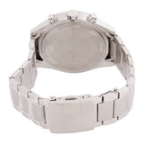 Citizen Perpetual World Time Chronograph Blue Dial Men's Watch AT8260-85M - The Watches Men & Co #3