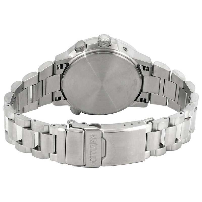 Citizen Perpetual World Time Watch CB0241-85X - The Watches Men & Co #3