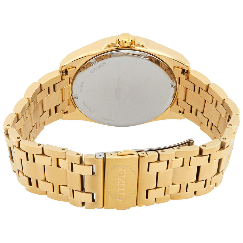 Citizen Peyten Eco-Drive Blue Dial Men's Watch BM7532-54L - The Watches Men & Co #3