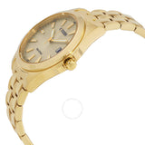 Citizen Peyten Eco-Drive Champagne Dial Ladies Watch EO1222-50P - The Watches Men & Co #2