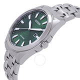 Citizen Peyten Eco-Drive Green Dial Men's Watch BM7530-50X - The Watches Men & Co #2