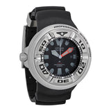Citizen Professional Diver Lefty Black Dial Men's Watch BJ8050-08E - The Watches Men & Co