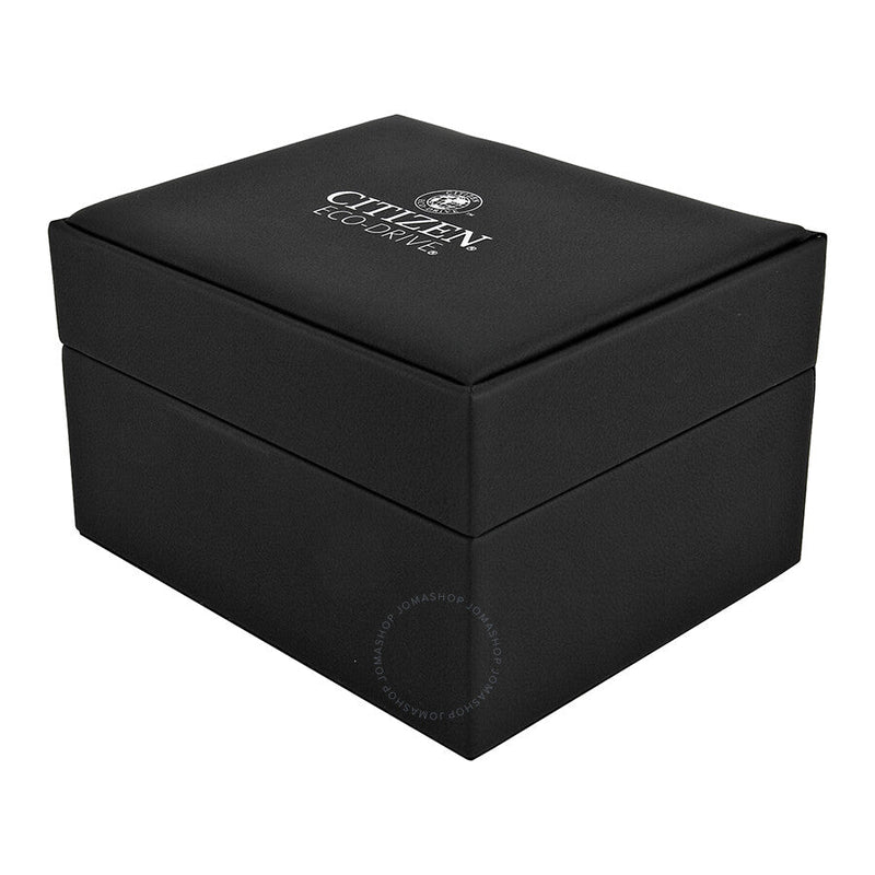 Citizen Professional Diver Lefty Black Dial Men's Watch BJ8050-08E - The Watches Men & Co #4