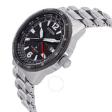 Citizen Promaster Air GMT Automatic Black Dial Men's Watch NB6046-59E - The Watches Men & Co #2