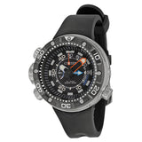 Citizen Promaster Aqualand Depth Meter Eco-Drive Men's Watch BN2029-01E - The Watches Men & Co