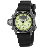Citizen Promaster Aqualand Quartz Analog-Digital White Dial Men's Watch JP2007-17W - The Watches Men & Co