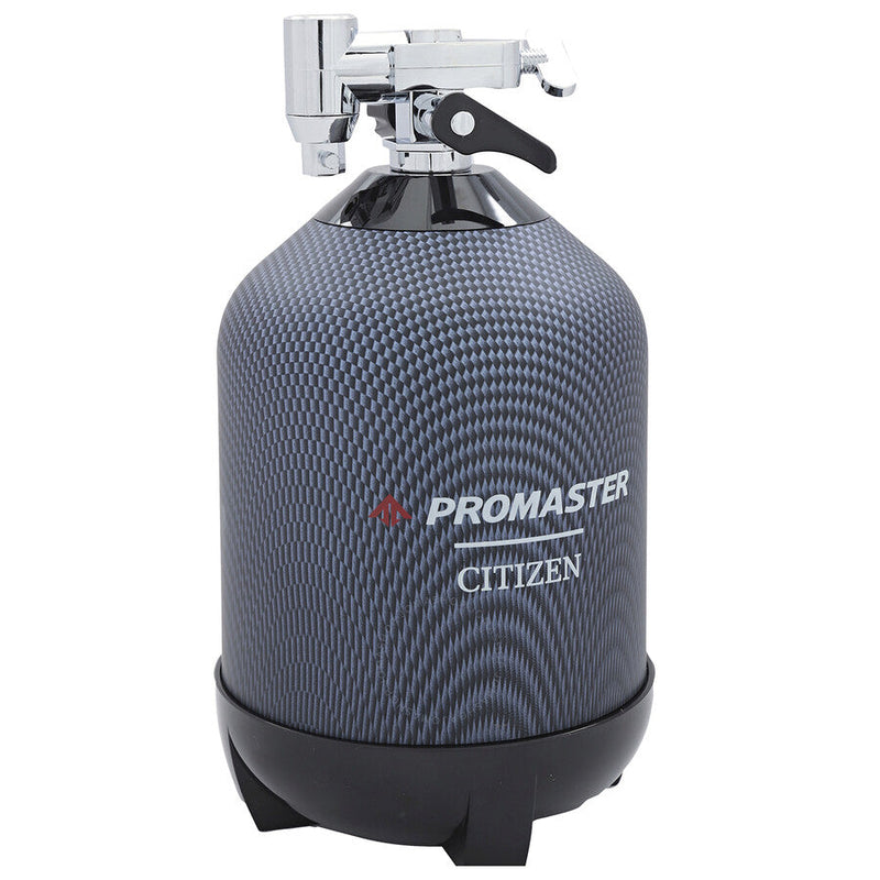 Citizen Promaster Automatic Black Dial Men's Watch NB6004-08E - The Watches Men & Co #5