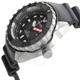 Citizen Promaster Automatic Black Dial Men's Watch NB6004-08E - The Watches Men & Co #2