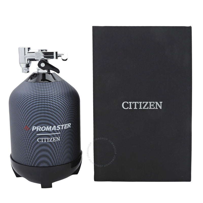 Citizen Promaster Automatic Black Dial Men's Watch NB6004-08E#NB6004-08E - The Watches Men & Co #6