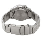 Citizen Promaster Automatic Green Dial Men's Watch NY0100-50X - The Watches Men & Co #3