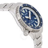 Citizen Promaster Automatic Marine Blue Dial Men's Watch NY0161-63L - The Watches Men & Co #2
