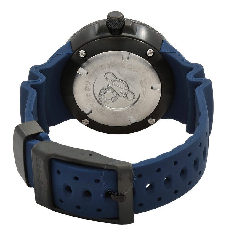 Citizen Promaster Black Dial Men's Watch BJ8055-04E - The Watches Men & Co #3