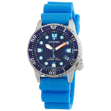 Citizen Promaster Blue Dial Watch EO2028-06L - The Watches Men & Co