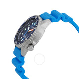 Citizen Promaster Blue Dial Watch EO2028-06L - The Watches Men & Co #2