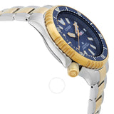 Citizen Promaster Dive Automatic Blue Dial Men's Watch NY0154-51L - The Watches Men & Co #2