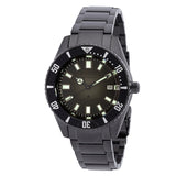 Citizen Promaster Dive Automatic Gray Dial Men's Watch NB6025-59H - The Watches Men & Co
