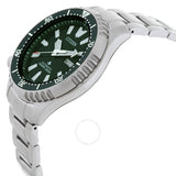 Citizen Promaster Dive Automatic Green Dial Men's Watch NY0151-59X - The Watches Men & Co #2