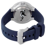 Citizen Promaster Dive Digital Blue Dial Men's Watch BN0231-01L - The Watches Men & Co #3