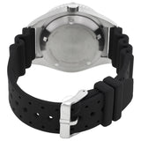 Citizen Promaster Diver Automatic Orange Dial Men's Watch NY0120-01Z - The Watches Men & Co #3
